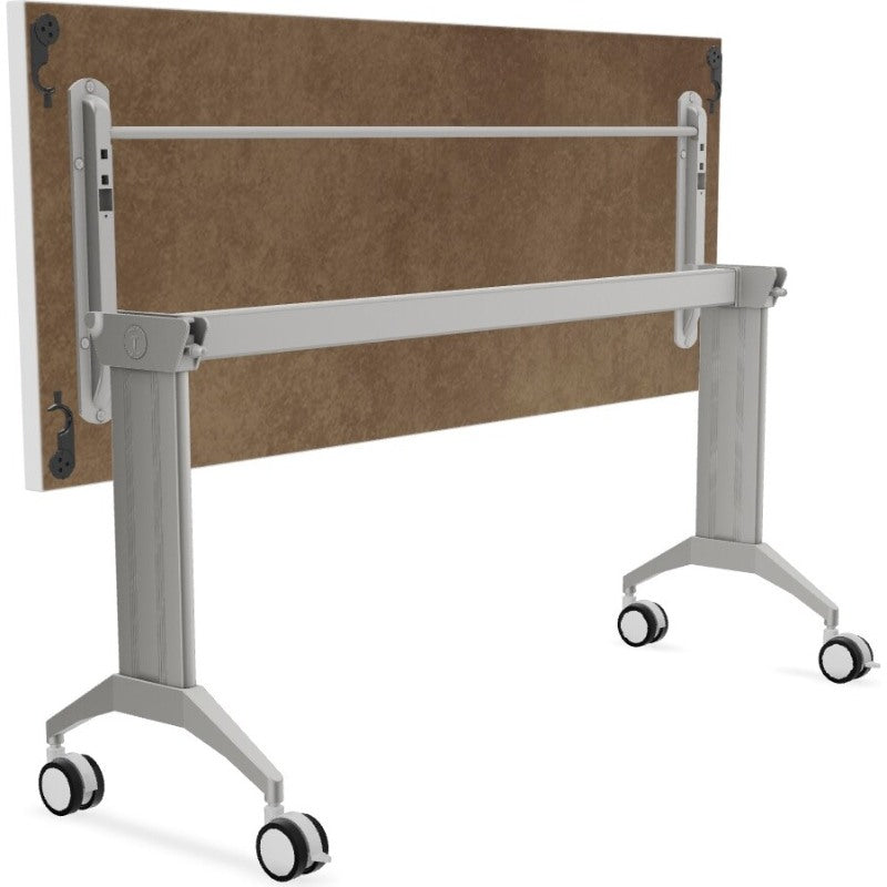 Special T - BV.LINK-2448-9 - Special T Link Rectangular Flip & Nest Table