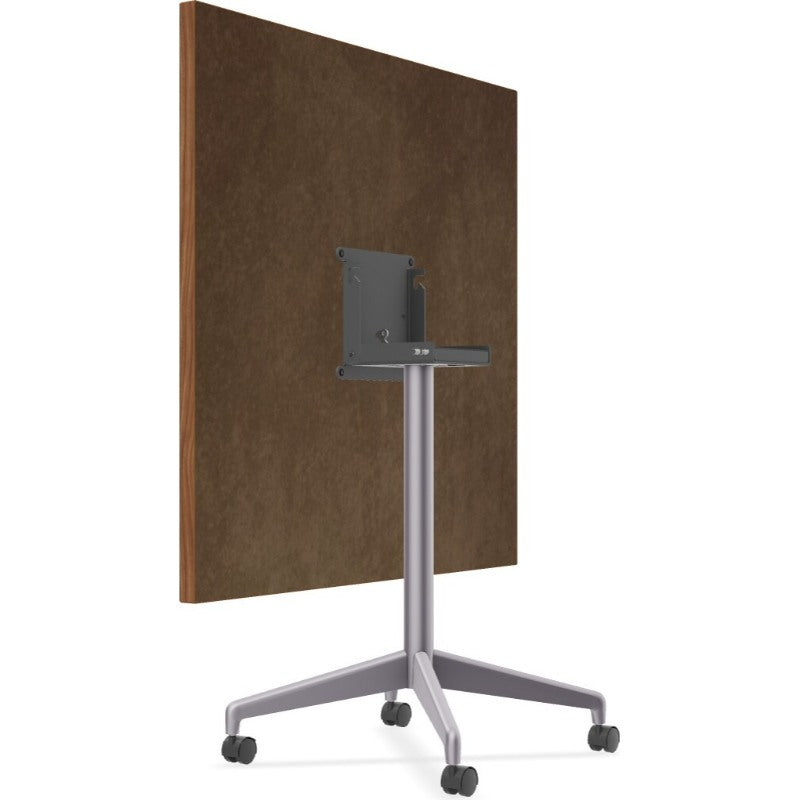 Special T - BV.ZIA-H37-10 - Special T ZIA Square FlipTop Hospitality Table