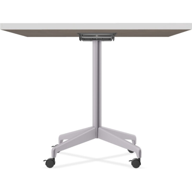 Special T - BV.ZIA-H37-12 - Special T ZIA Square FlipTop Hospitality Table