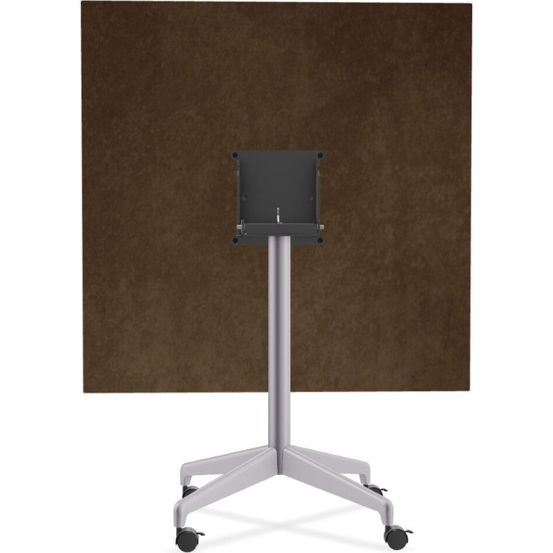 Special T - BV.ZIA-H37-14 - Special T ZIA Square FlipTop Hospitality Table