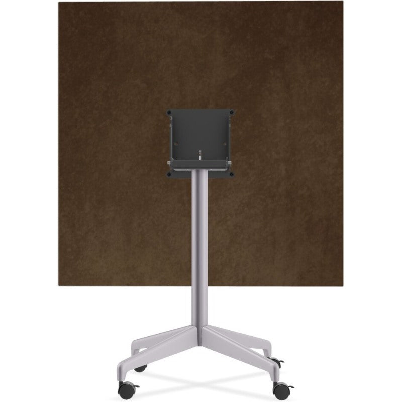 Special T - BV.ZIA-H37-19 - Special T ZIA Square FlipTop Hospitality Table