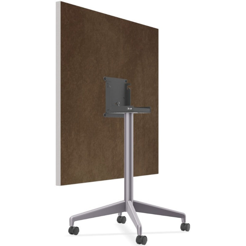 Special T - BV.ZIA-H37-20 - Special T ZIA Square FlipTop Hospitality Table
