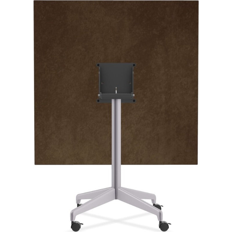 Special T - BV.ZIA-H37-4 - Special T ZIA Square FlipTop Hospitality Table