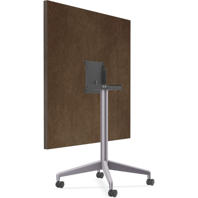 Special T - BV.ZIA-H37-5 - Special T ZIA Square FlipTop Hospitality Table