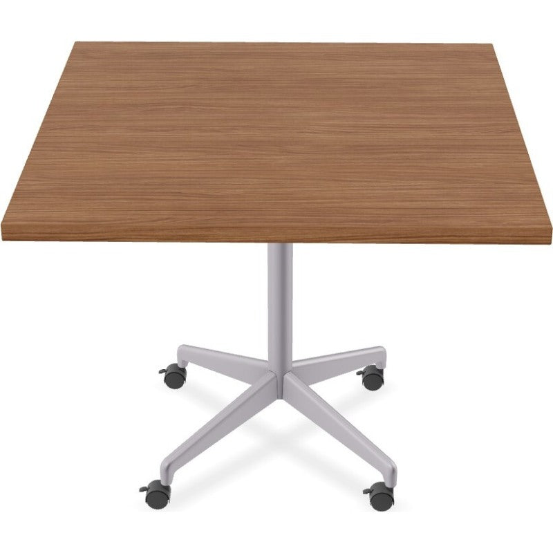 Special T - BV.ZIA-H37-6 - Special T ZIA Square FlipTop Hospitality Table
