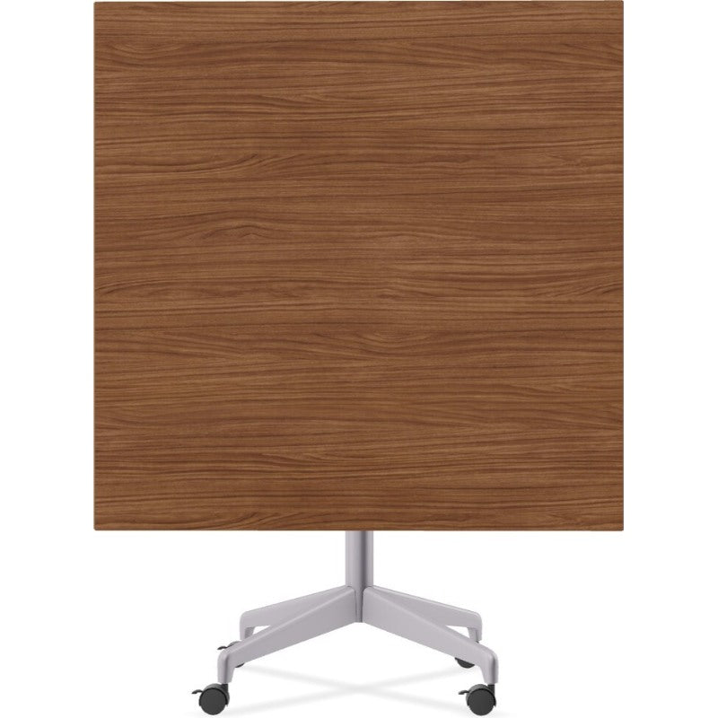 Special T - BV.ZIA-H37-8 - Special T ZIA Square FlipTop Hospitality Table