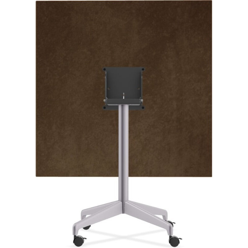 Special T - BV.ZIA-H37-9 - Special T ZIA Square FlipTop Hospitality Table