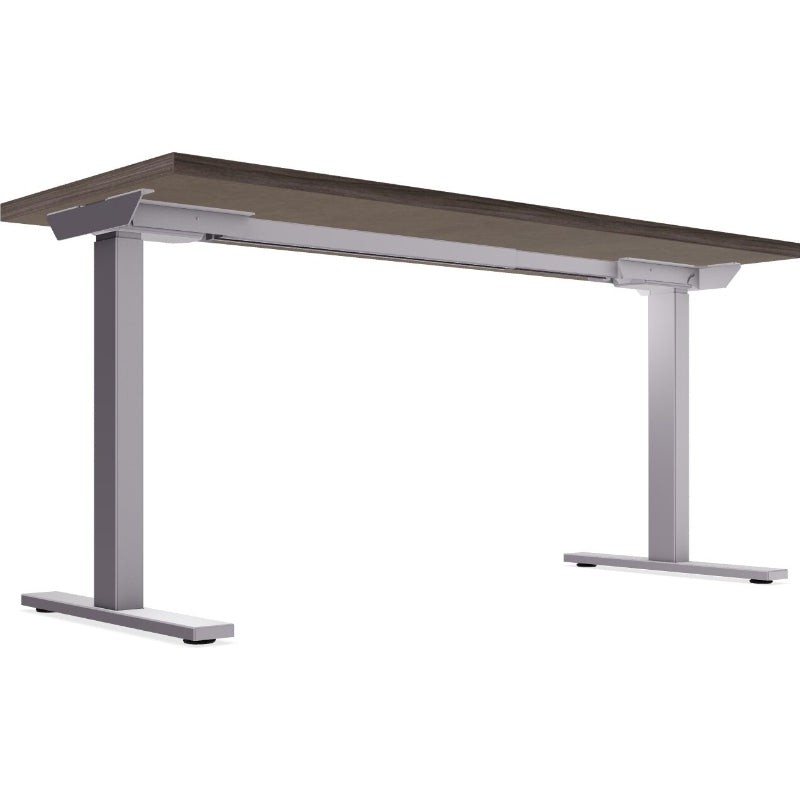 Special T - HIKE-2448-BV-3 - Special T HIKE Electric Rectangular Height Adjustable Table