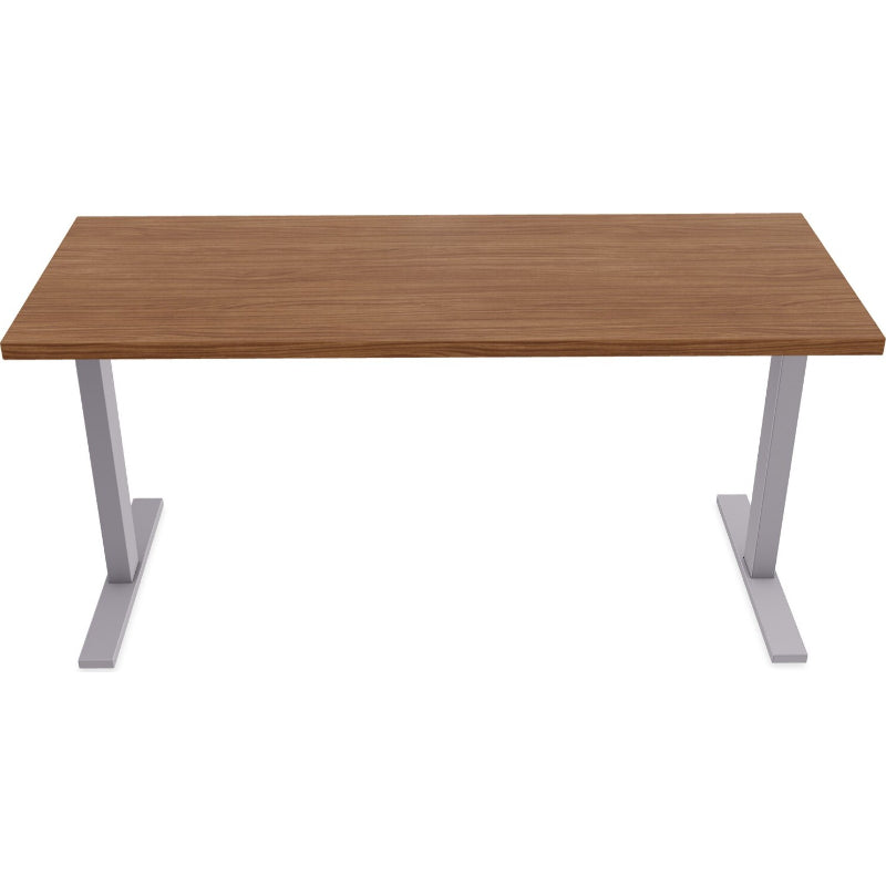 Special T - HIKE-2448-BV-5 - Special T HIKE Electric Rectangular Height Adjustable Table