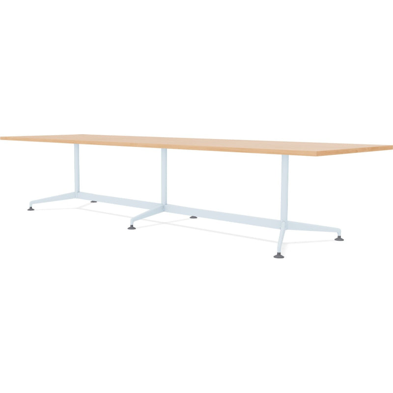 Special T - ZIA-CON67-8 - Special T ZIA Rectangular Conference Table