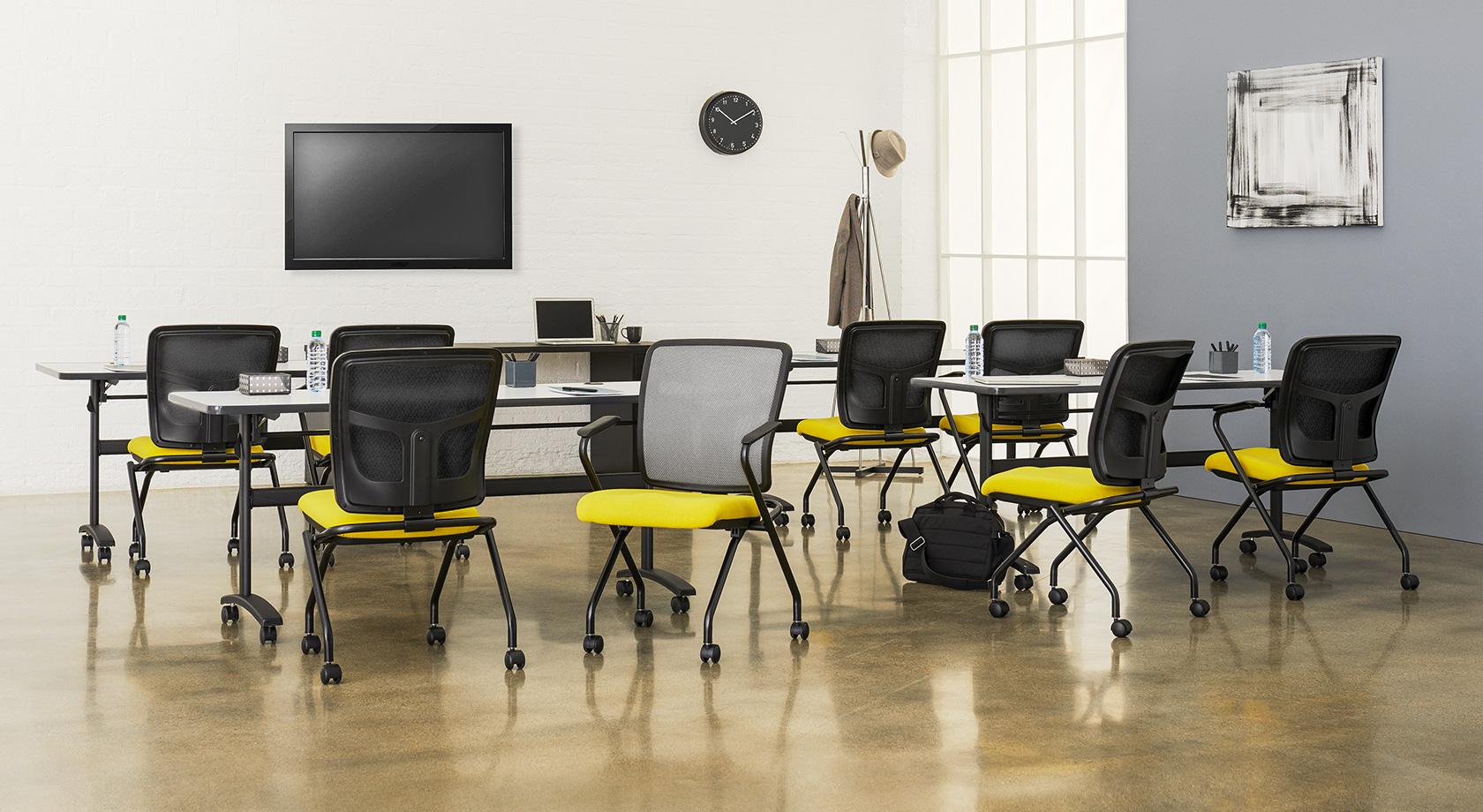 OfficeMasterChairs.com by eStores