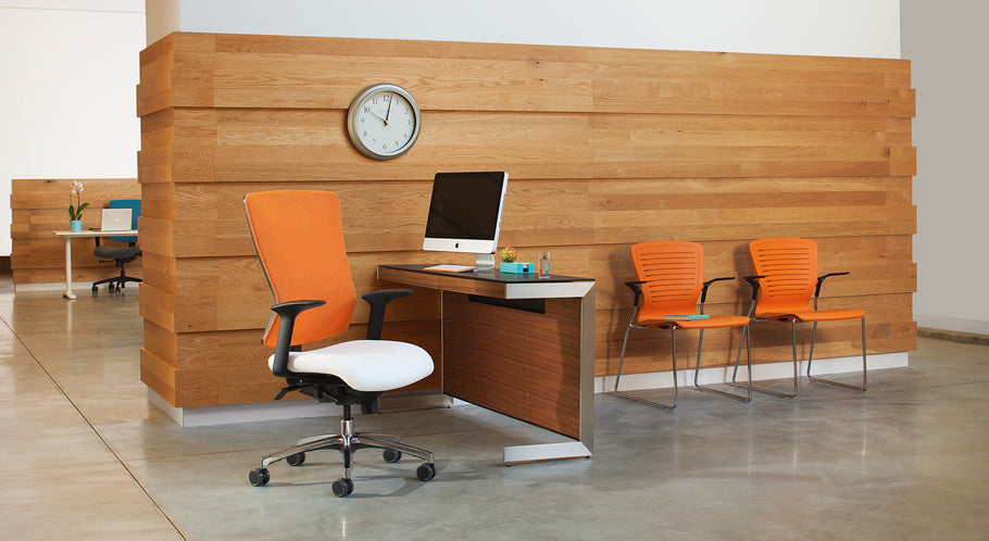 How Much Should You Pay for an Office Chair?