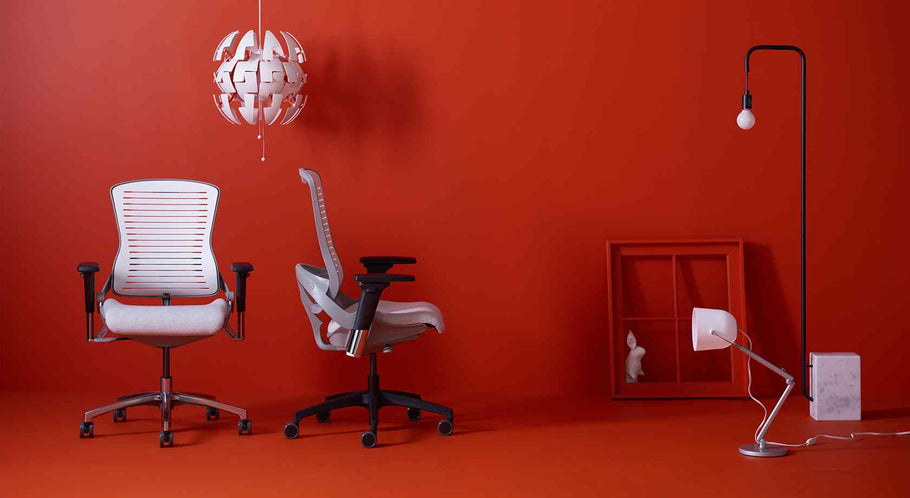 Chair Reviews: The Office Master OM5 Ergonomic Chair