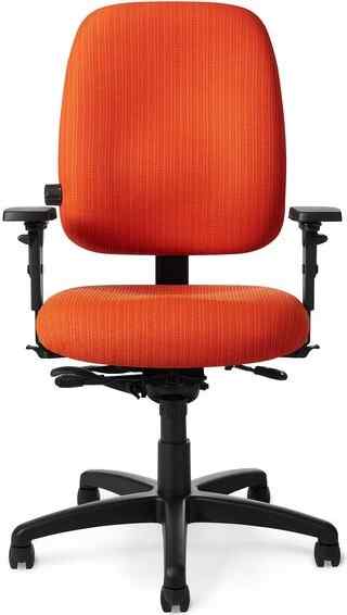 Chair Reviews: The Office Master PT78 Ergonomic Office Chair