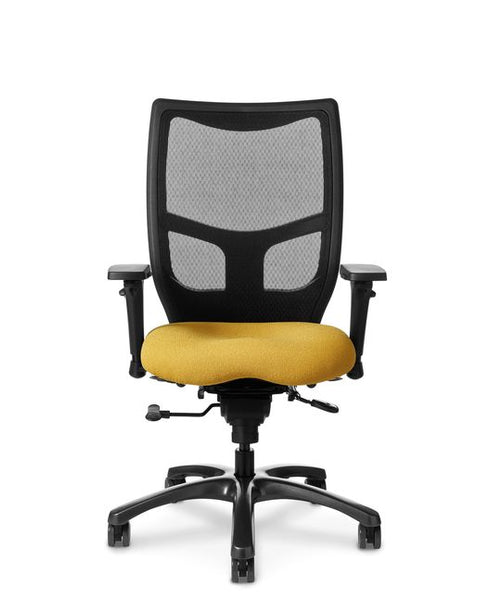Exploring the Office Master YS78 Chair: A Detailed Review