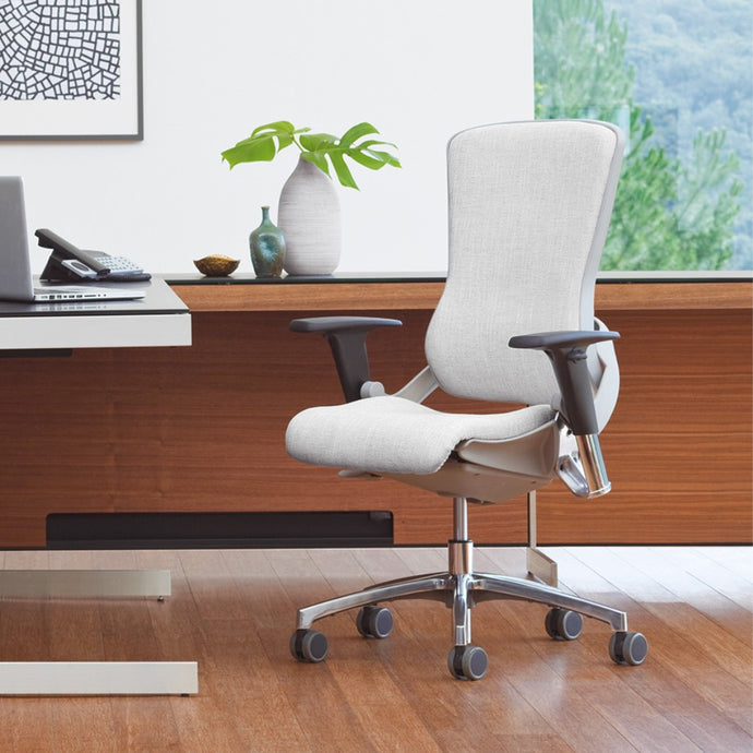 2024 Review for the Office Master OM5 Ergonomic Chair