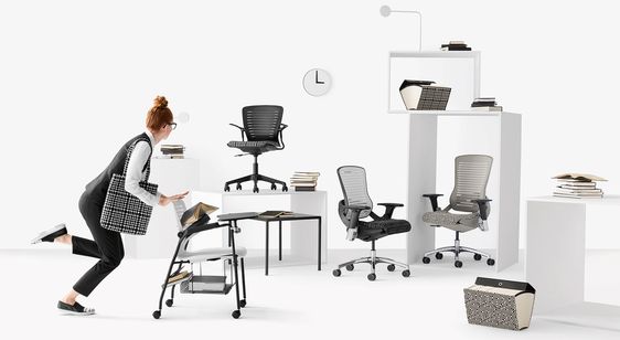How to Find Your Ideal Office Master Chair