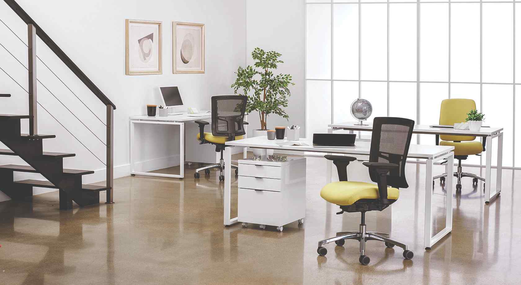 Task Chairs