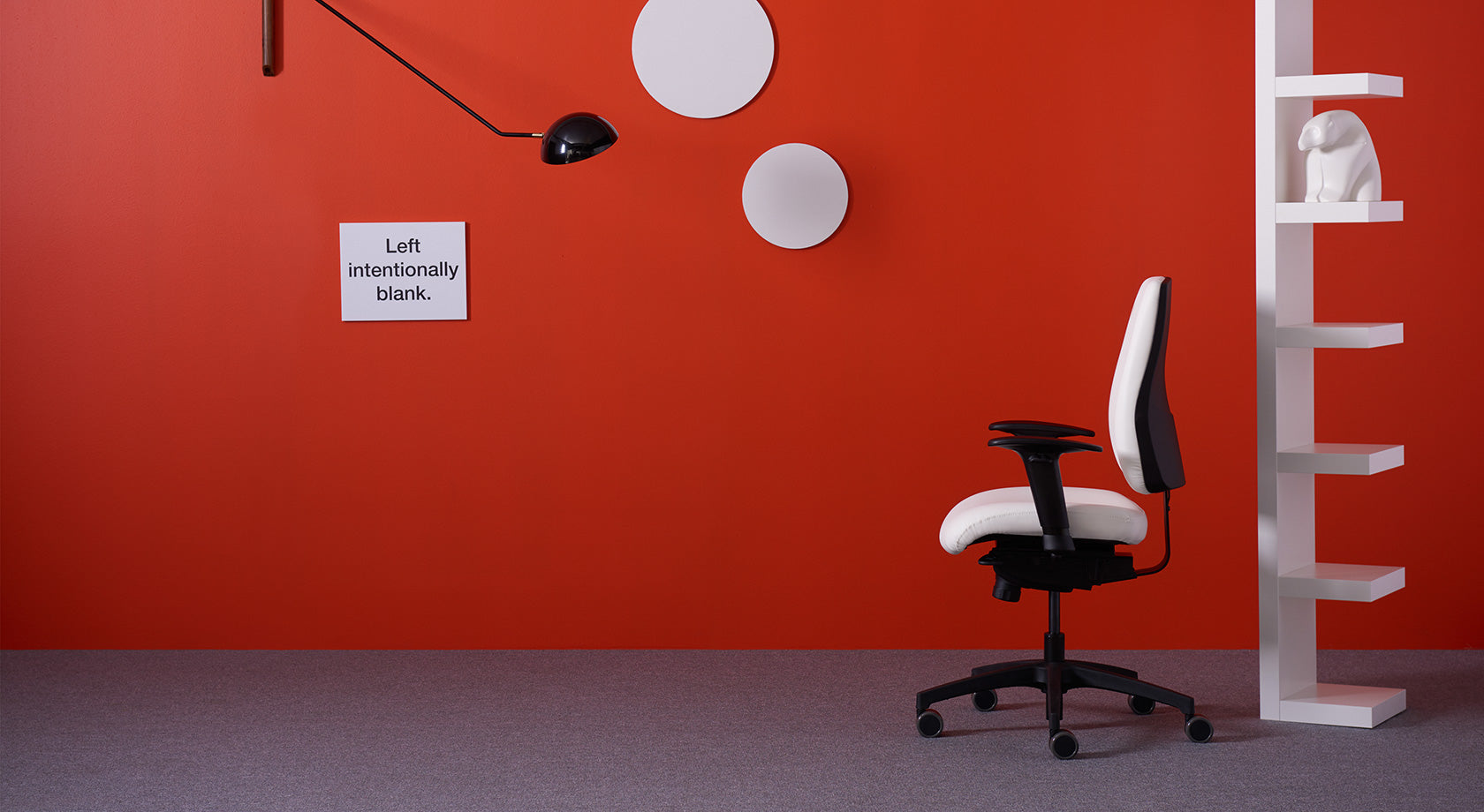 Office Master Chairs Affirm Series 
