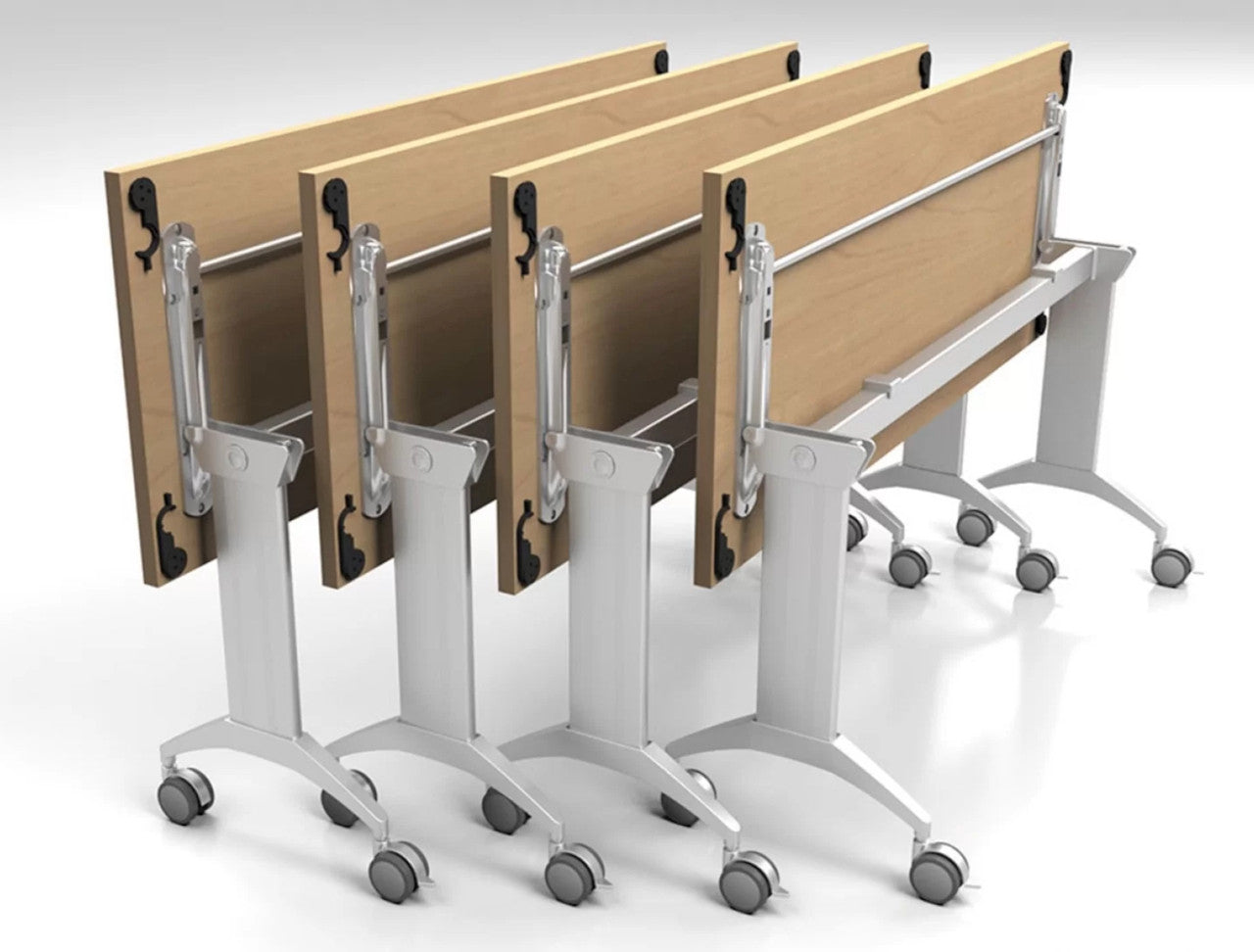 Nesting Tables