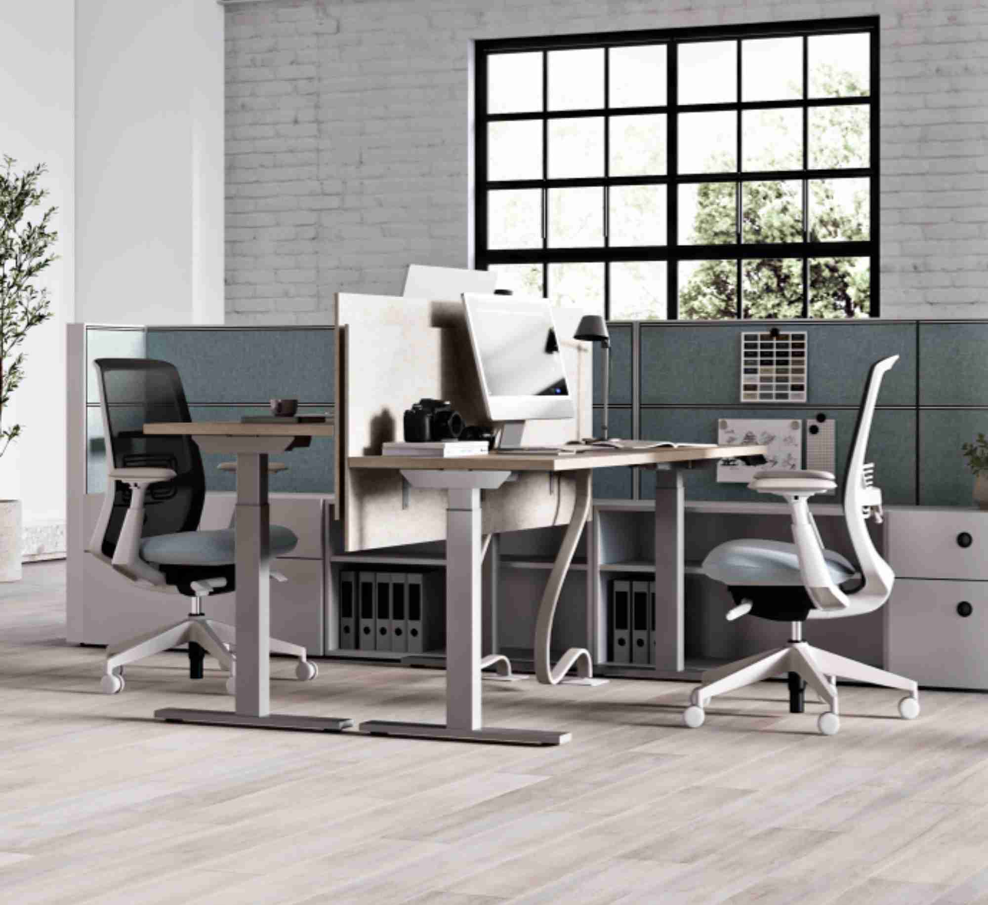 Height Adjustable Tables