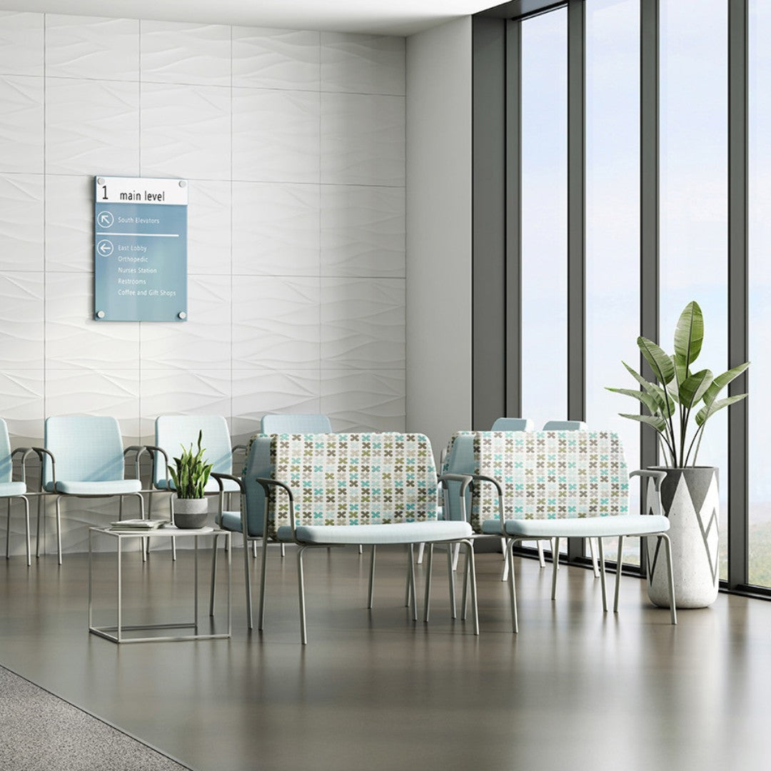 Multipurpose Stackable Office Chairs | Office Master Chairs ...