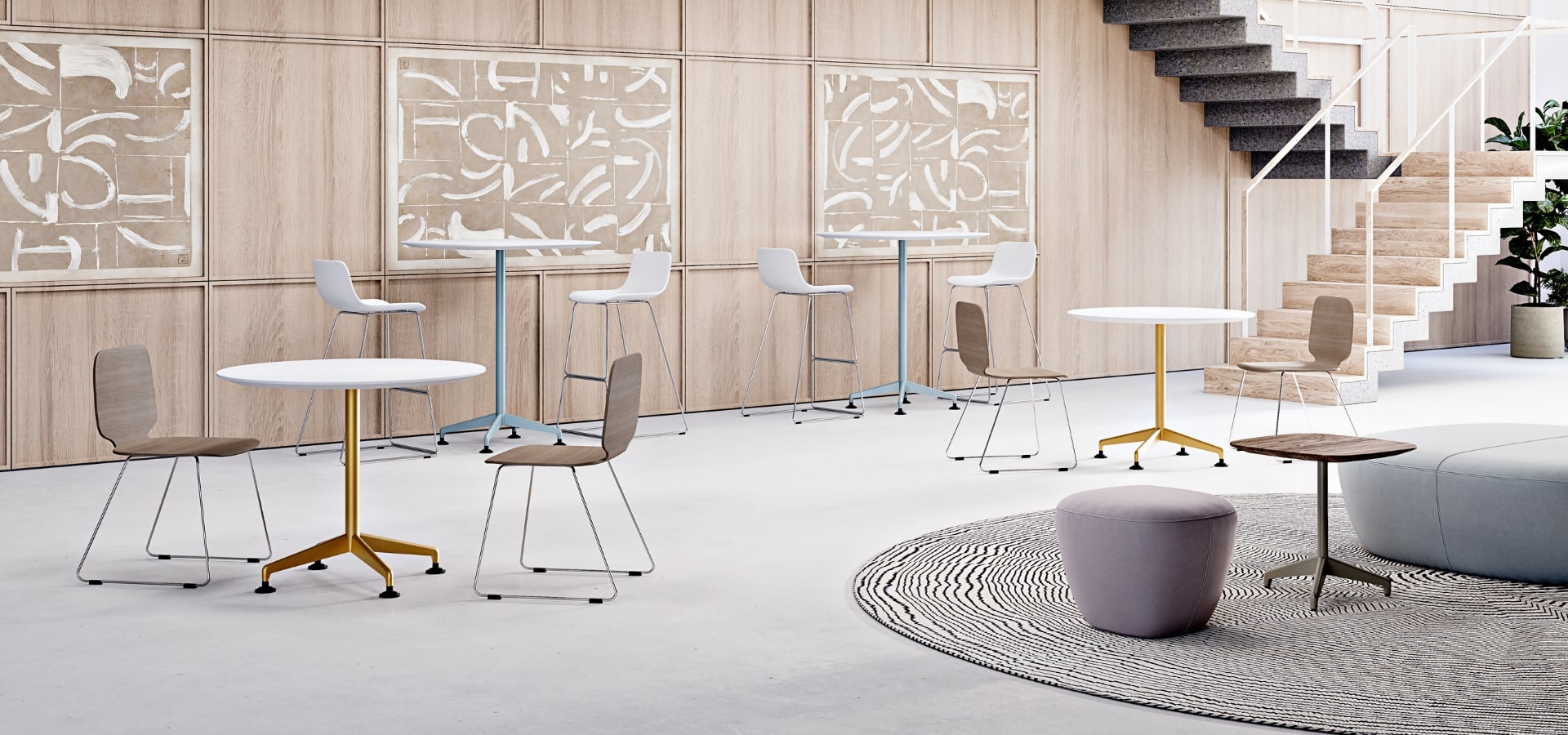 OfficeMasterChairs.com by eStores 