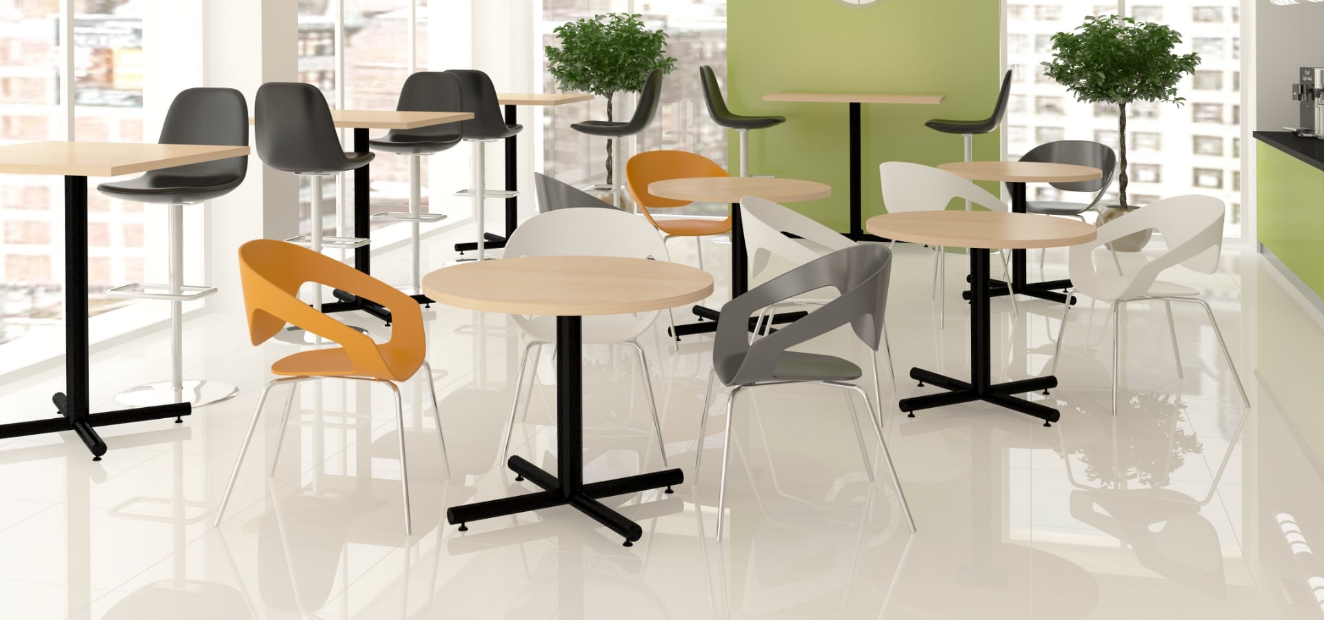 OfficeMasterChairs.com by eStores 