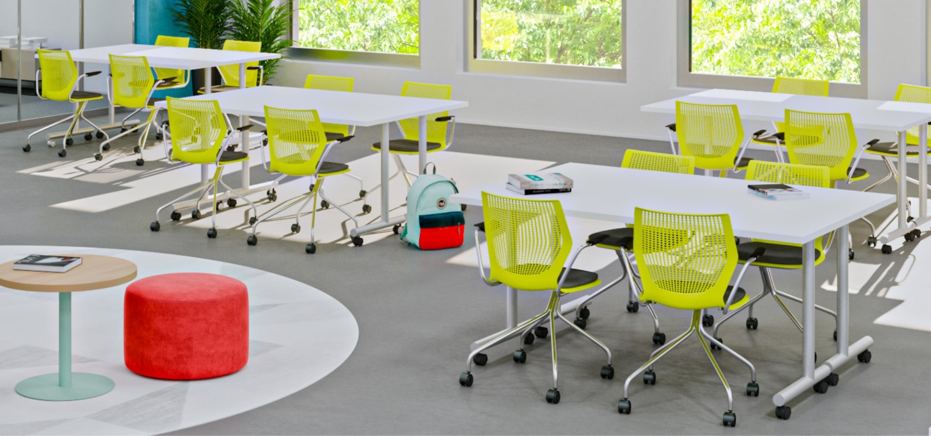 OfficeMasterChairs.com by eStores 