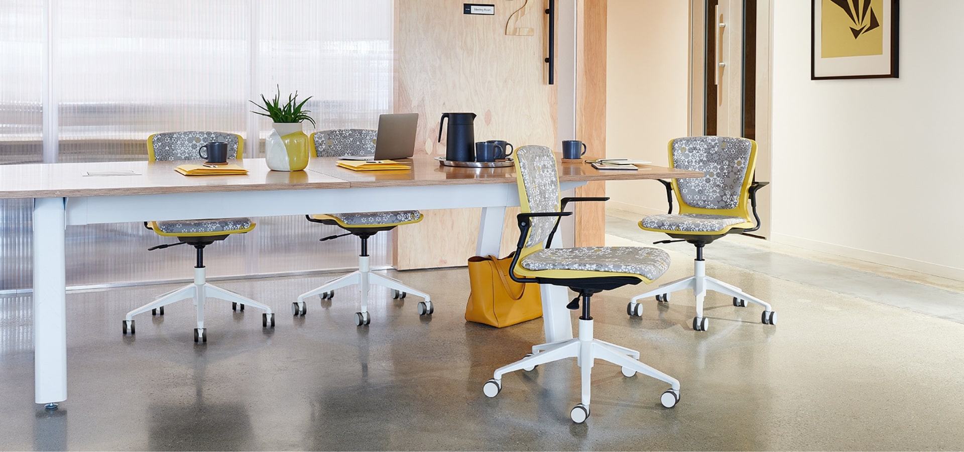 OfficeMasterChairs.com by eStores 