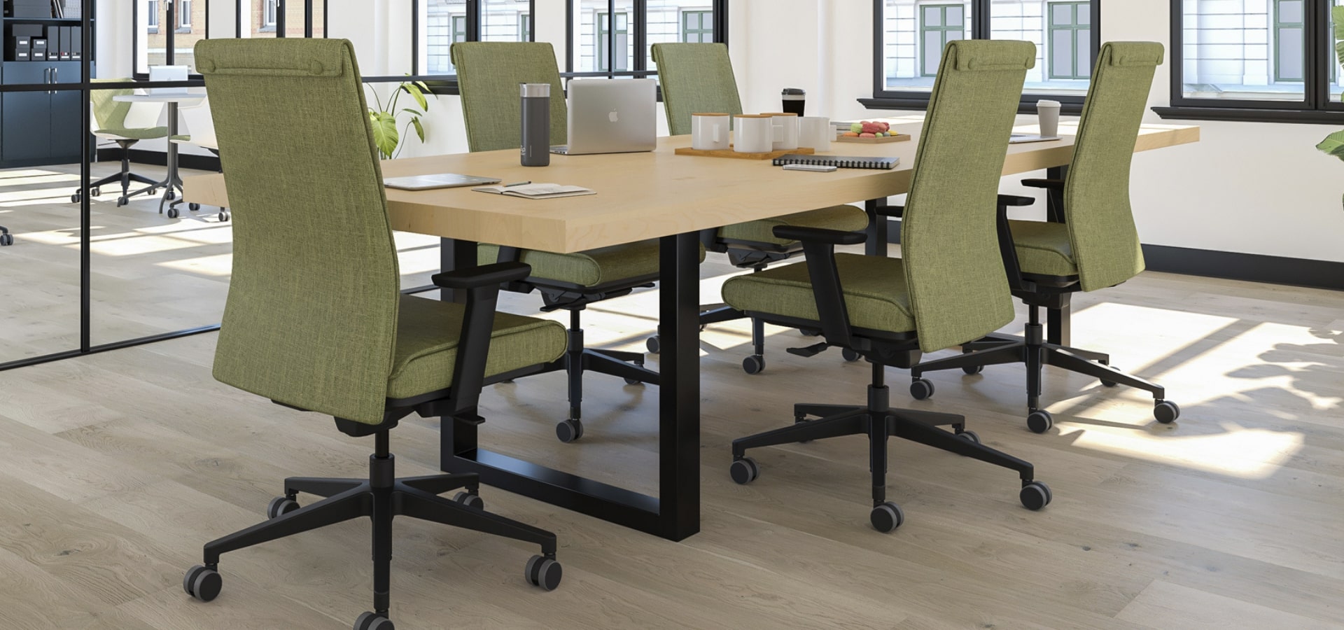 OfficeMasterChairs.com by eStores 