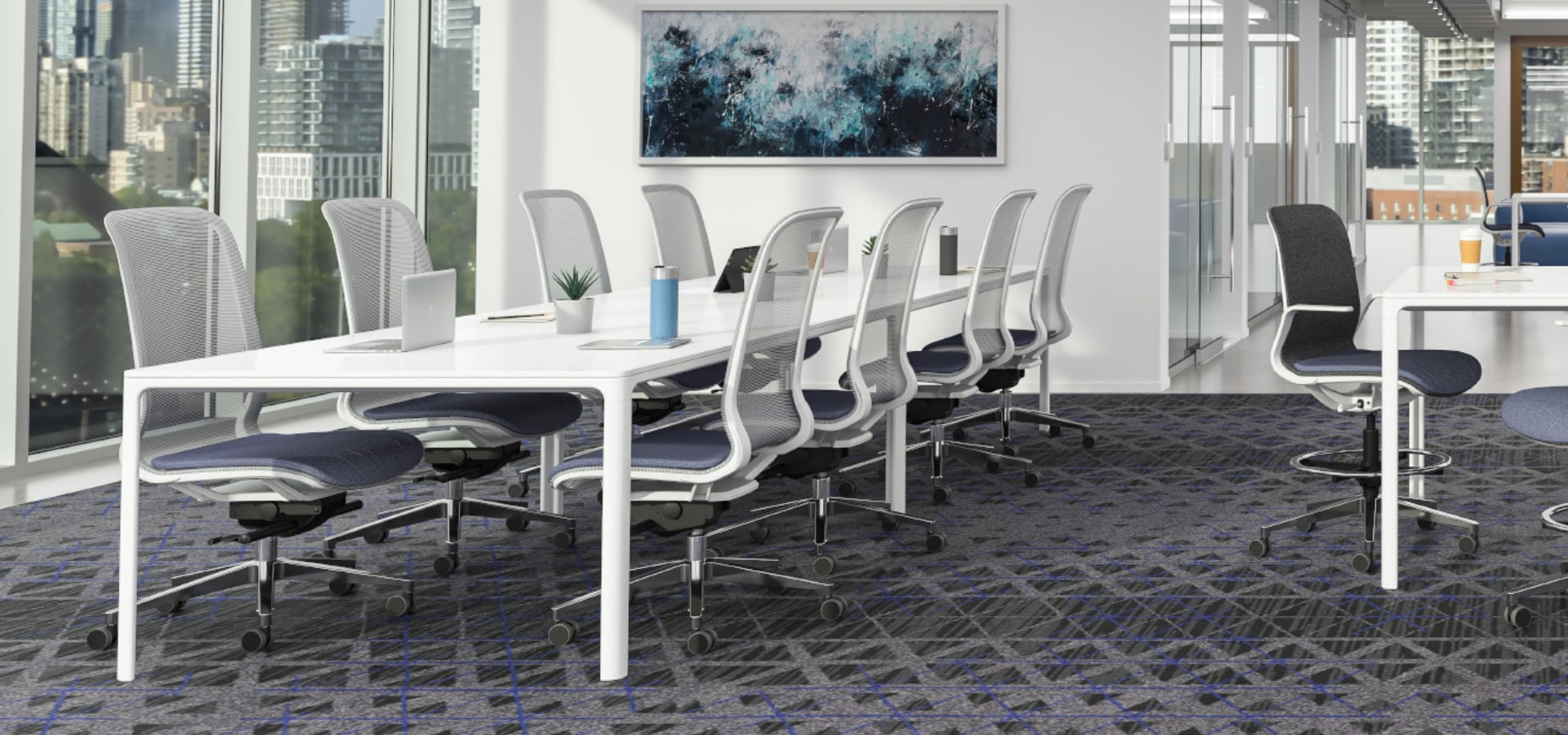 OfficeMasterChairs.com by eStores 