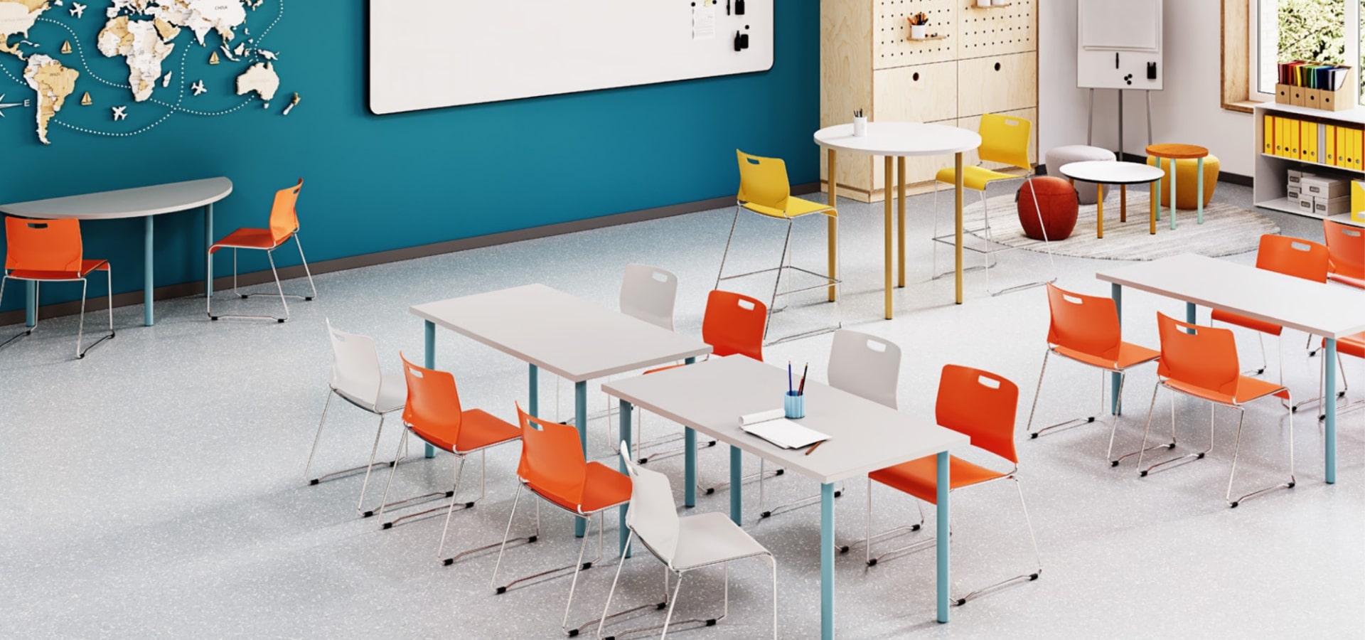 OfficeMasterChairs.com by eStores 