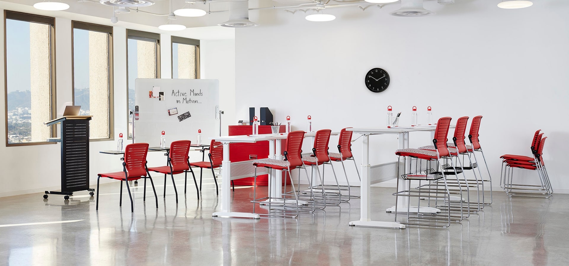 OfficeMasterChairs.com by eStores 