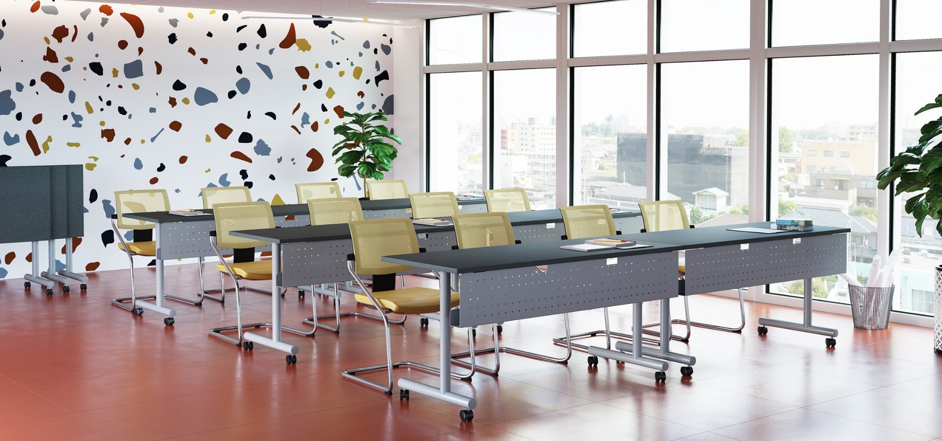 OfficeMasterChairs.com by eStores 