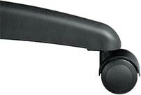 OM Seating - 50R - Office Master Reverse Braking Caster
