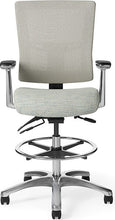 Load image into Gallery viewer, OfficeMaster Chairs - AF515 - Office Master Affirm Armless Ergonomic Stool
