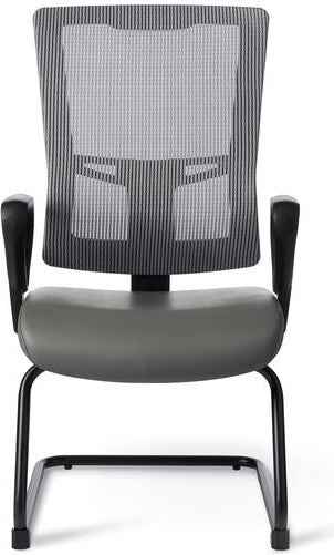 OM Seating - AF516S - Office Master Affirm Ergonomic Office Guest Chair