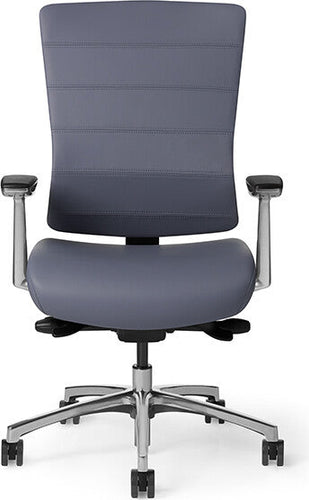 OfficeMaster Chairs - AF528 - Office Master Affirm Executive High Back Ergonomic Chair