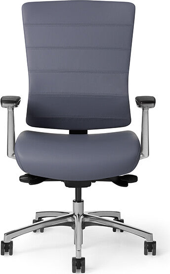 OM Seating - AF528 - Office Master Affirm Executive High Back Ergonomic Chair
