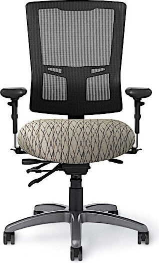 OM Seating - AFYM - Office Master Affirm High Back Ergonomic Office Chair