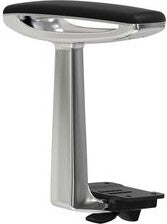 OfficeMaster Chairs - AR81 - Office Master Adjustable Arms