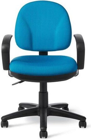 OM Seating - BC42 - Office Master Budget Task Ergonomic Office Chair