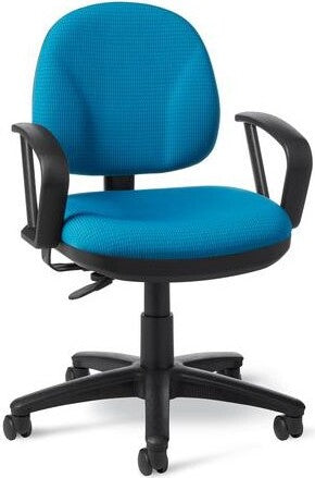 BC42 - Office Master Budget Task Ergonomic Office Chair