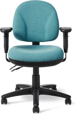 OfficeMaster Chairs - BC44 - Office Master Budget Task Tilting Office Chair