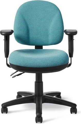 OM Seating - BC44 - Office Master Budget Task Tilting Office Chair