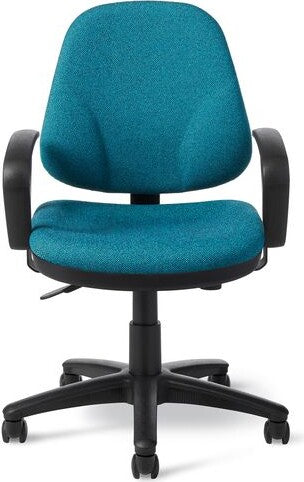 OM Seating - BC46 - Office Master Budget Management Ergonomic Office Chair