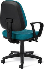Load image into Gallery viewer, OfficeMaster Chairs - BC46-3 - Office Master Budget Management Ergonomic Office Chair
