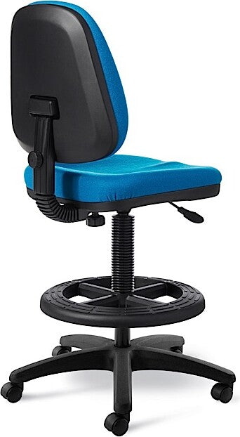 OM Seating - BC47-3 - Office Master Budget Drafting Stool with Footring
