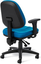Load image into Gallery viewer, OfficeMaster Chairs - BC48-3 - Office Master Budget Management Tilting Ergonomic Office Chair
